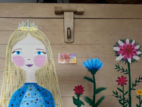 Prinsessenkist Prinsessenkist