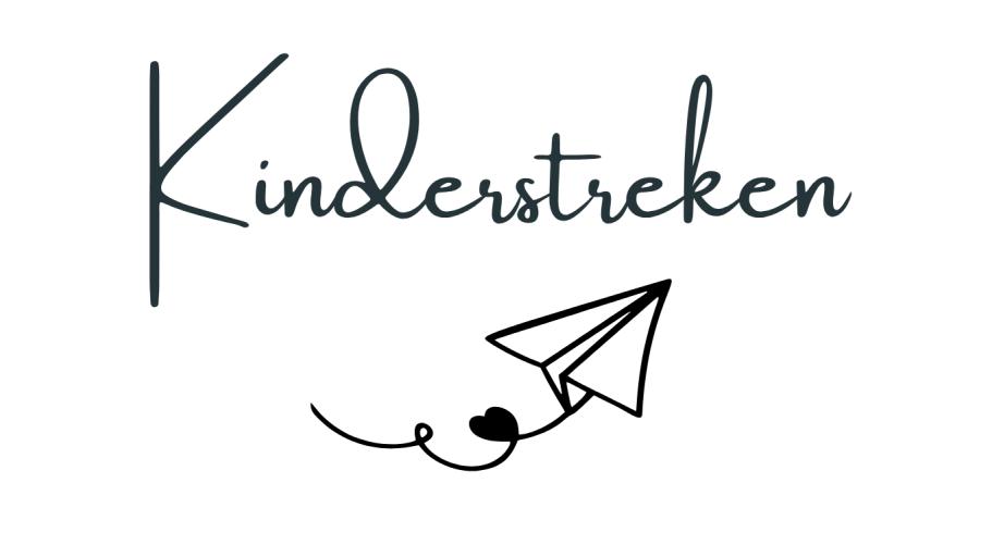 Kinderstreken