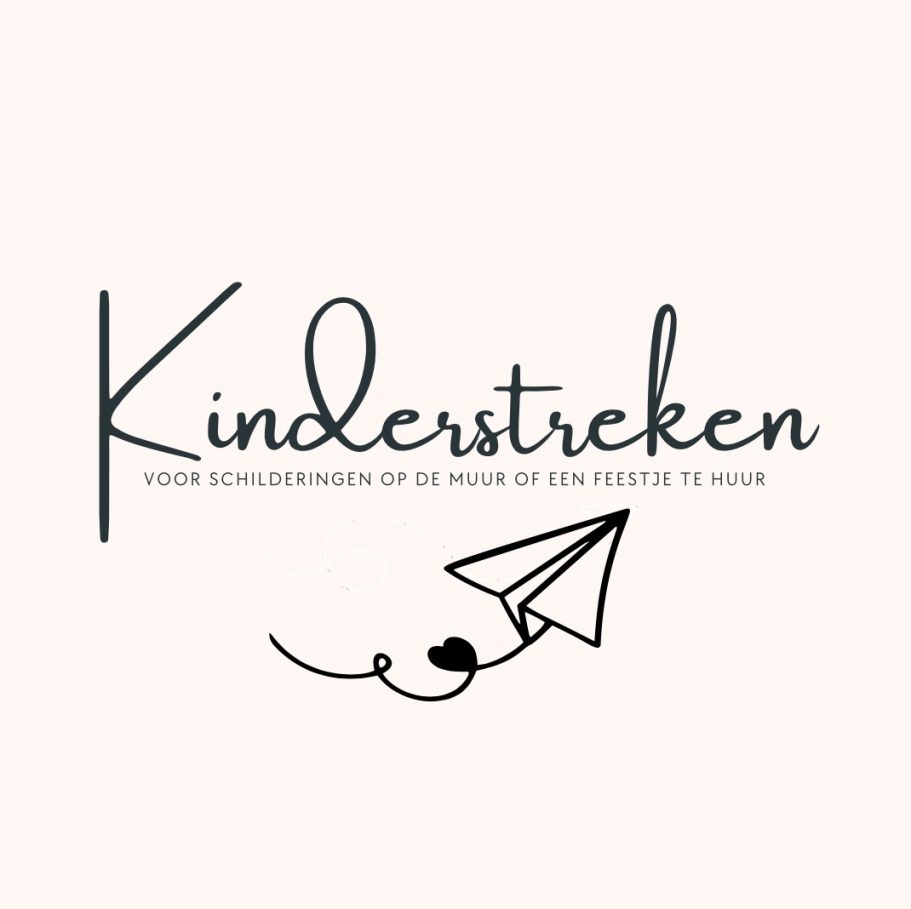 Kinderstreken